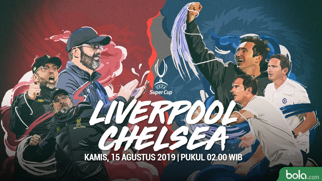 Liverpool Vs Chelsea