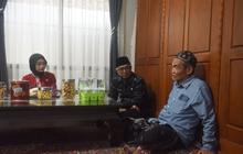 Fakta Menarik: Kota Kediri Ingin 'MAPAN' Berkat Kolaborasi Pemkot dan Pesantren Lirboyo dalam Pembangunan