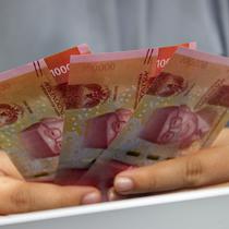 Ilustrasi uang Rp 100 ribu. (Sumber foto: Pexels.com)