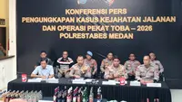 "Maafkan Saya", Kata Terakhir Mantan Istri Polisi Sebelum Terdengar Tembakan