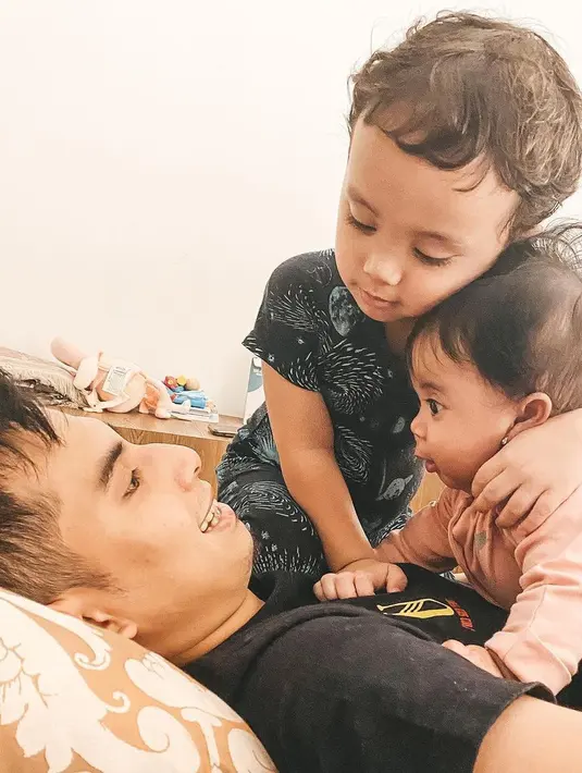 Rachel Vennya (Instagram/okintph)