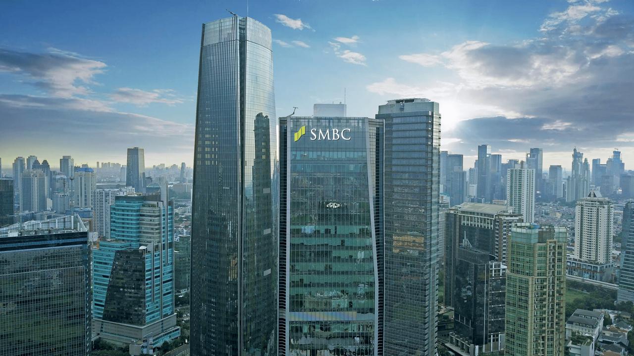 Gandeng ADB, Bank SMBC Siap Dongkrak Pembiayaan Perdagangan