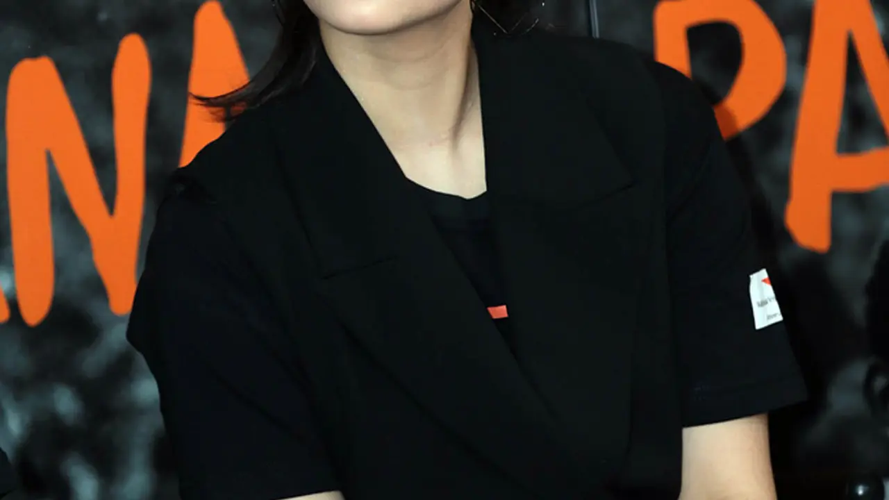 [Bintang] Chelsea Islan