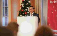 Gubernur DKI Jakarta Dorong Transformasi Kota Global Lewat AsiaBerlin Summit 2025