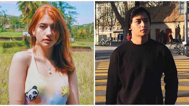 Putus 7 Gaya Pacaran Cassandra Lee Dan Randy Martin Ini Pernah Jadi Sorotan Hot Liputan6 Com