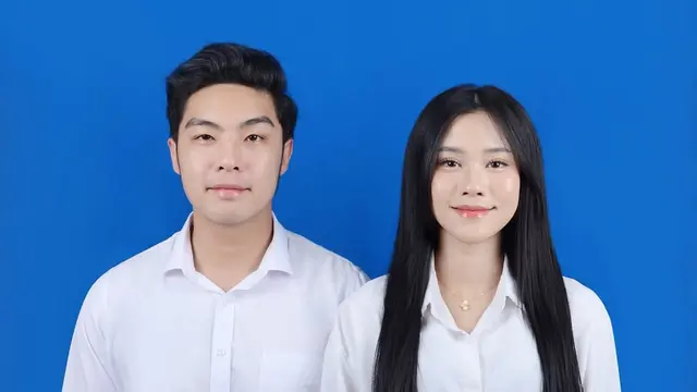 Persiapan Menikah Jessica Jane dan Erwin Phang