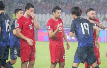 Head to Head Antar Lini Jepang vs Timnas Indonesia, Cek Statistik Lengkapnya!