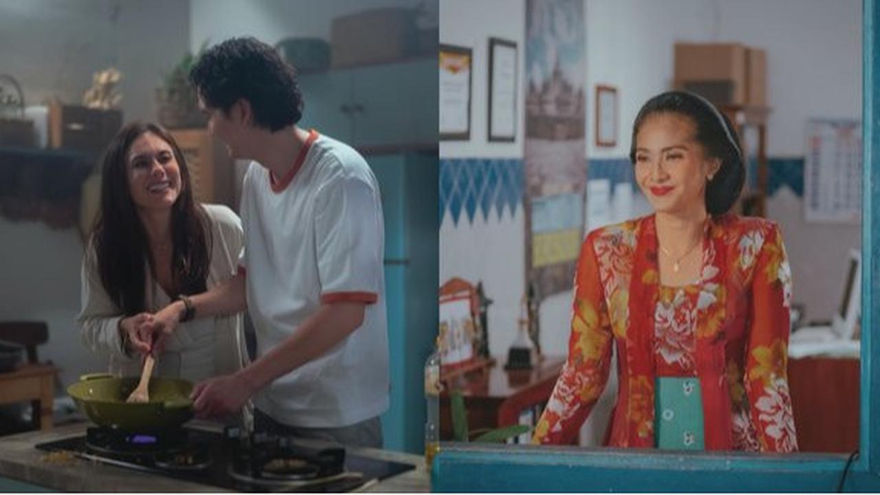 Sederet Serial-Film Indonesia Akan Diputar di Netflix Sepanjang 2025, Apa Saja?