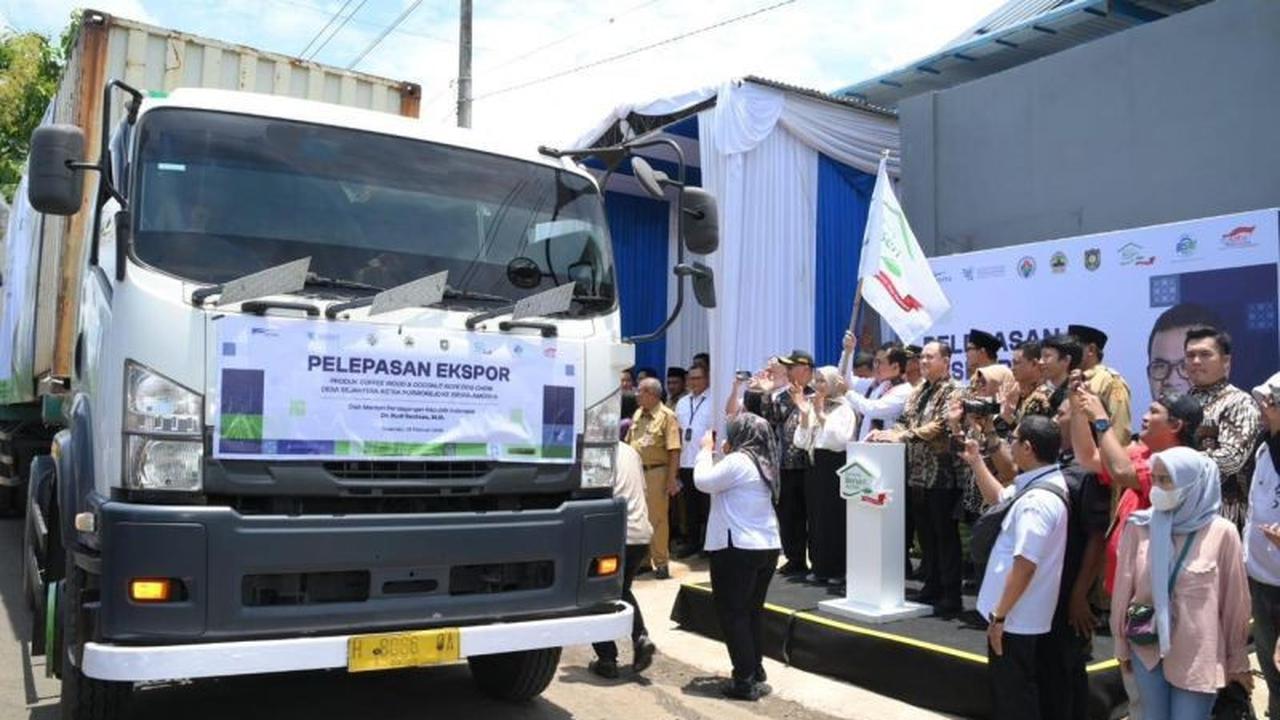 Astra Internasional Jangkau 210 Ribu Penerima Manfaat Melalui Program Desa Sejahtera Astra