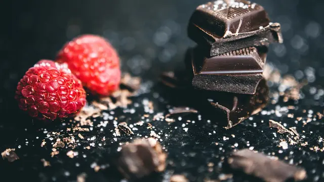 Menarik, makan 5 dessert ini bisa bantu turunkan berat badan