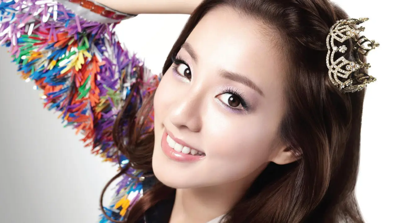Dara 2NE1