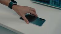 Samsung Umumkan Galaxy S25 Edge, Cek Harga dan Cara Preorder di Indonesia! (Doc: Samsung)