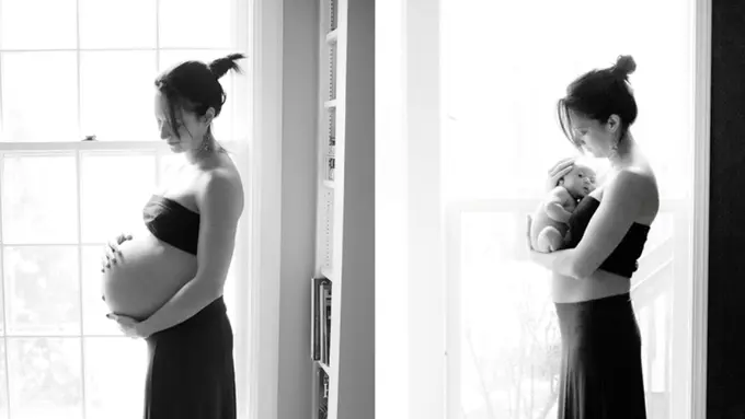 Girls! 10 Perubahan Ini Akan Kamu Alami Setelah Jadi Ibu