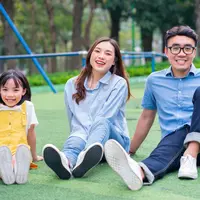 5 Tips Gentle Parenting agar Anak Tumbuh dengan Kecerdasan Emosional Tinggi./Copyright depositphotos.com/havucvp