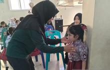 Waspada Serumen Prop! Dinkes Imbau Orang Tua Pastikan Anak Ikut Program CKG Tanjungpinang