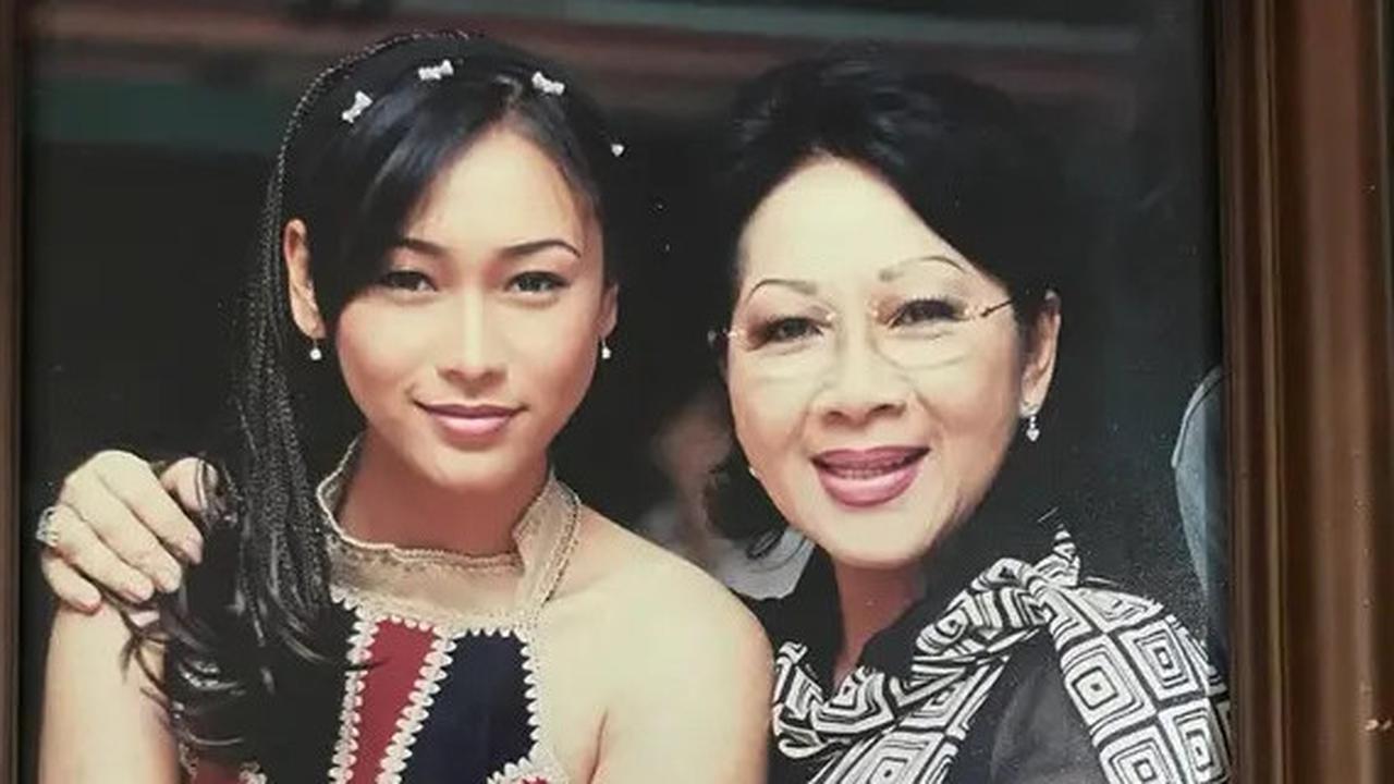 Inul Daratista Jadi Sosok Penting di Hari-Hari Terakhir Kehidupan Titiek Puspa