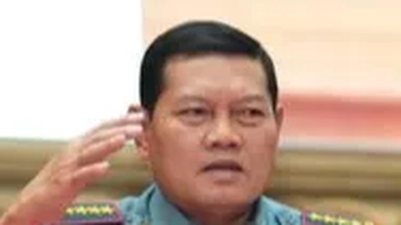 VIDEO: TEGAS! Panglima TNI Yudo Janji Tidak Lindung Kabasarnas Korupsi, Siap Buka-bukaan
