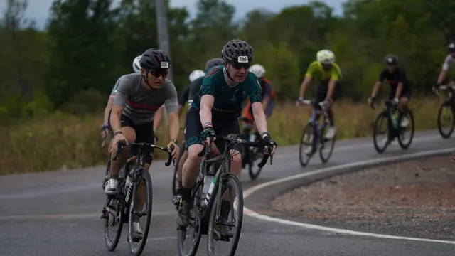 Tour de Bintan Selalu Menarik Minat Rider dari Empat Benua