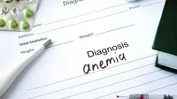 Anemia : Sebuah Gejala atau Penyakit?