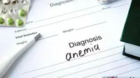 Remaja 14 Tahun Kena Anemia, Ternyata Ada Cacing Tambang di Usus