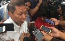 DPR desak RJ Lino dipecat, Menteri Rini tak mau gegabah
