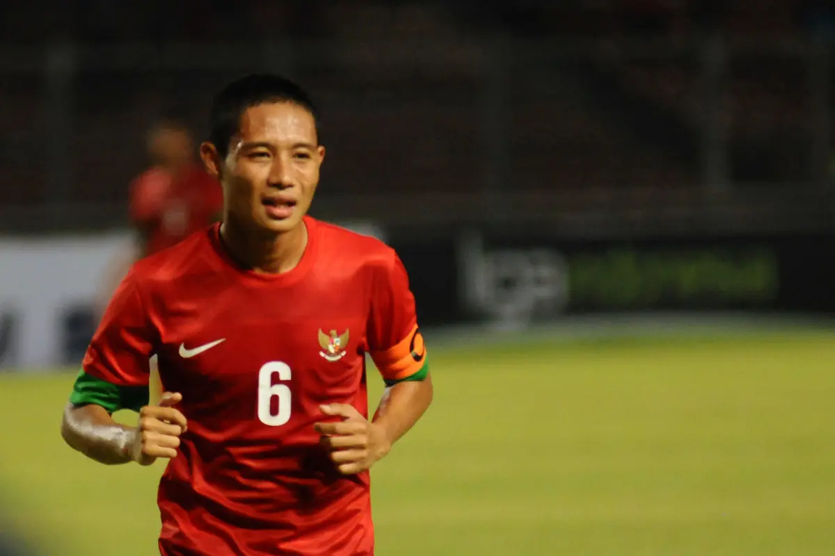 Evan Dimas Darmono