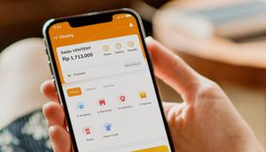 PT Venteny Fortuna International Tbk (Venteny)