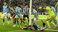 Kalah dari Newcastle, Ruben Dias Sebut Man City Didzalimi Wasit!