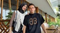 Potret pasangan Egy Maulana Vikri dan Adiba Khanza (Sumber: Instagram/egymaulanavikri)