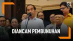 Pemimpin Negara yang Pernah Diancam Pembunuhan