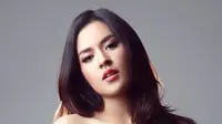 Raisa Andriana