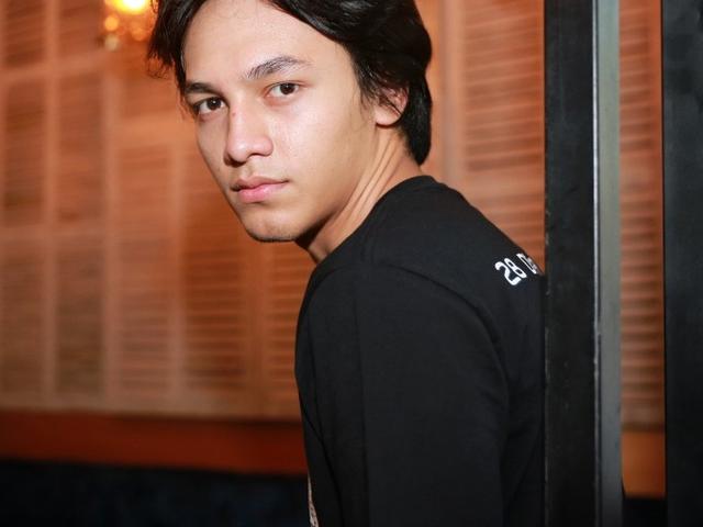 Sidang Selalu Ditemani Mantan Pacar Jefri Nichol Bersyukur Showbiz Liputan6 Com