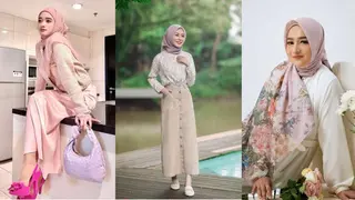 Foto Alyssa Soebandono Terbaru - Berita, Foto, Video | Fimela.com