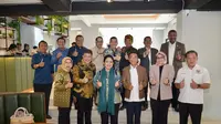 Komisi IV DPR Temui 8 Profesor IPB Bahas 5 Isu Penting Pangan, Termasuk MBG