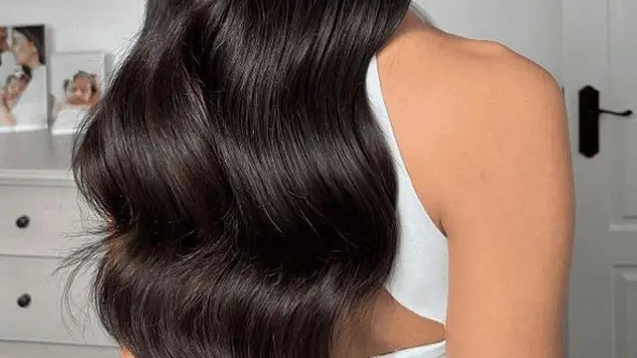 Model Rambut Panjang yang Elegan dan Anggun yang Cocok Untukmu