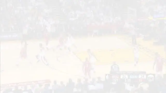 Berita video dunk yang mengagumkan dari Eric Gordon untuk Houston Rockets saat menghadapi Golden State Warriors pada musim reguler NBA 2017-2018.