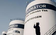 Terungkap! Samator Gas (AGII) Bantah Terlibat Volatilitas Saham, Apa Pemicunya?