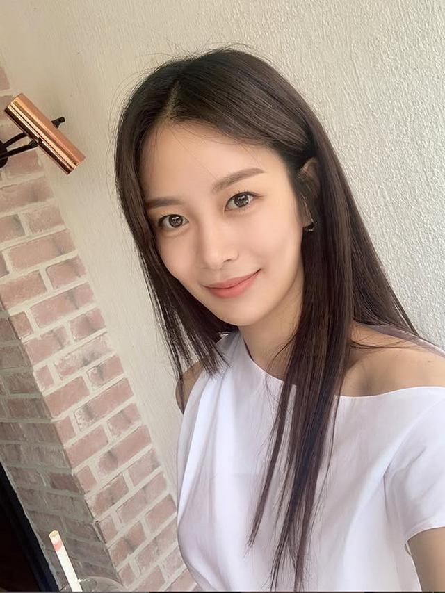 Song Da Eun. (Instagram/ da.eun.da.eun)