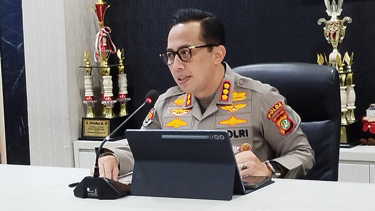 Bentuk Satgas, Polda Metro Awasi Ketat Distribusi LPG Subsidi 3 Kg