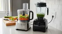 7 Merk Chopper Terbaik, Pilihan Efisien untuk Dapur Modern