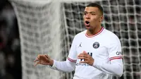 PSG Tawari Kylian Mbappe Jadi Pemain Bergaji Tertinggi di Dunia, Dua Kali Lipat Bayaran Ronaldo di MU