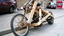 Kalau ini terbuat dari kayu (Source: Instagram.com/@fukcyourbikesucks)