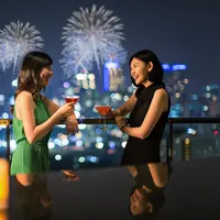 Rangkaian kuliner dan pengalaman menginap dengan cerita yang penuh makna di Fairmont Jakarta. (Dok/Fairmont Jakarta)