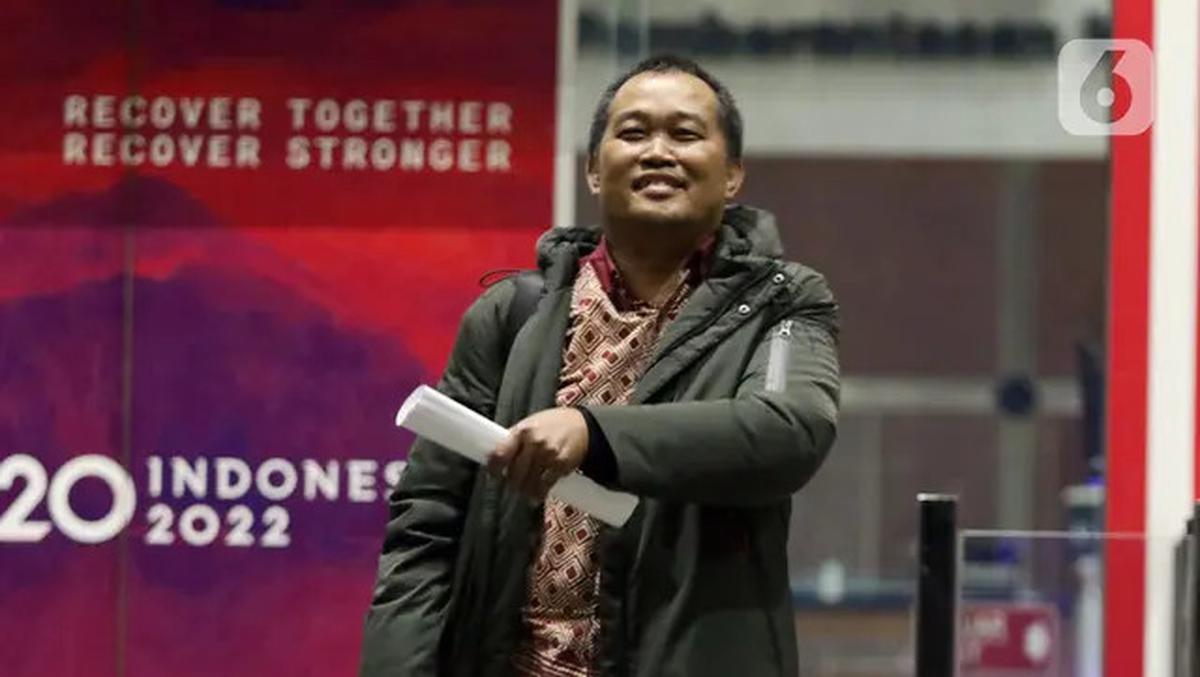 Alasan Imigrasi Cabut Paspor Raja Minyak Riza Chalid