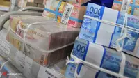 Rupiah Menguat, BI Klaim Jaga Likuiditas Pasar