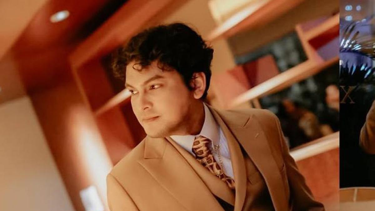 Ridwan Ghany Emosional Pisah dengan Pemain Para Pencari Tuhan Jilid 19, Kagumi Kinerja Deddy Mizwar