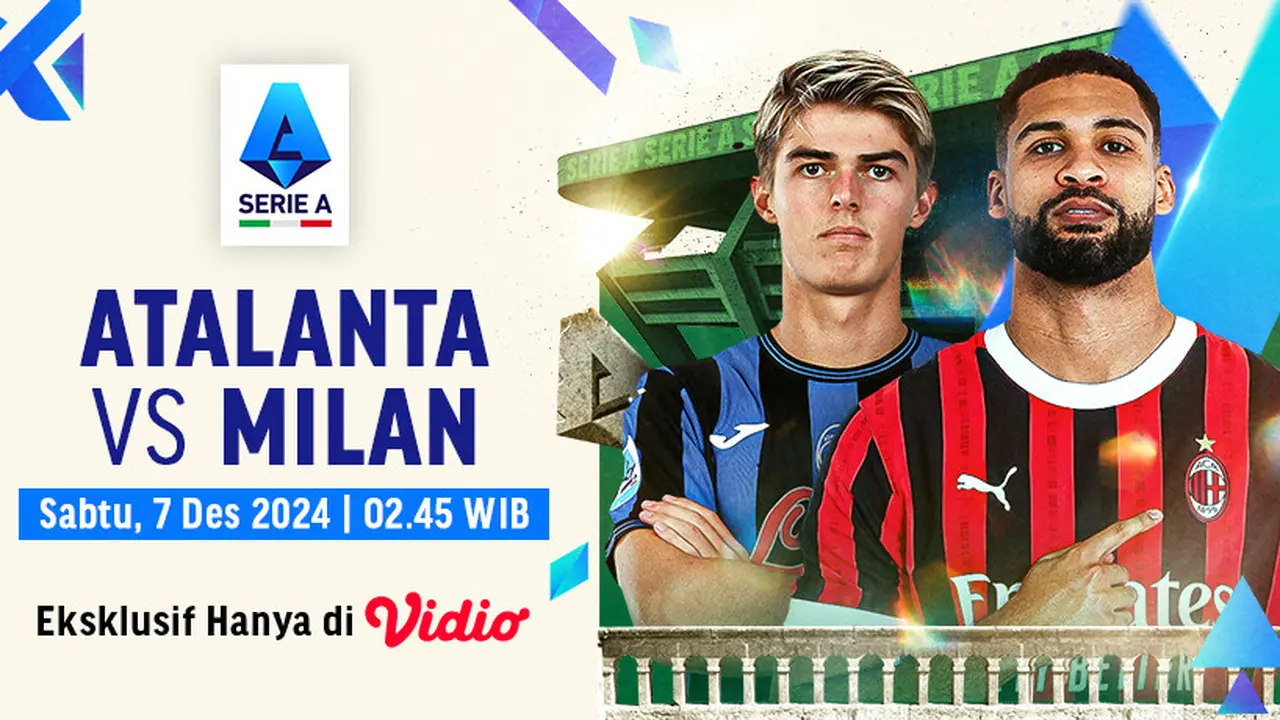 Atalanta vs Milan