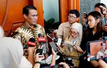 Mentan Tegaskan Bantuan Alsintan Gratis untuk Petani, Tindak Tegas Pelaku Pungli