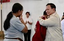 Presiden Prabowo: Pendidikan Wujudkan Hidup Layak dan Sejahterakan Rakyat Melalui Program Sekolah Rakyat