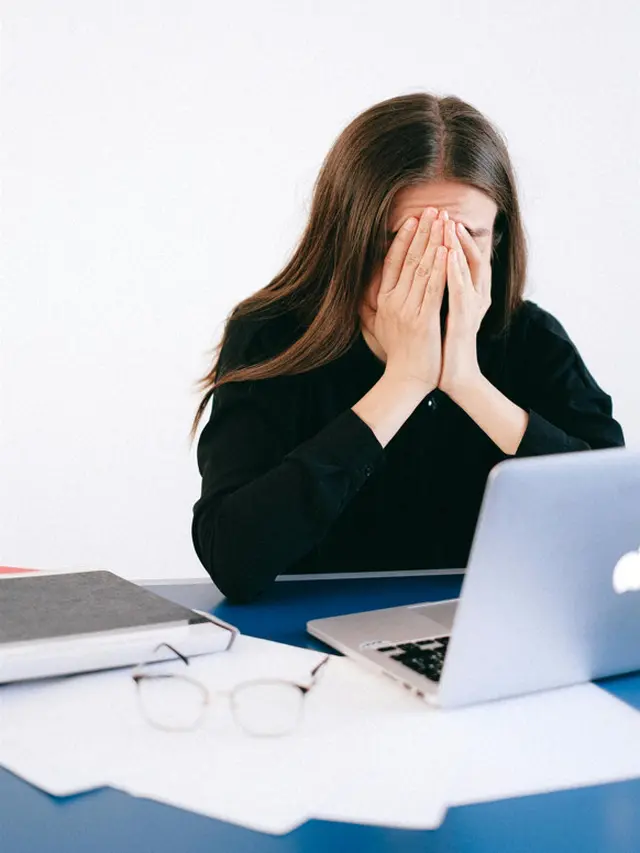 Short Attention Span